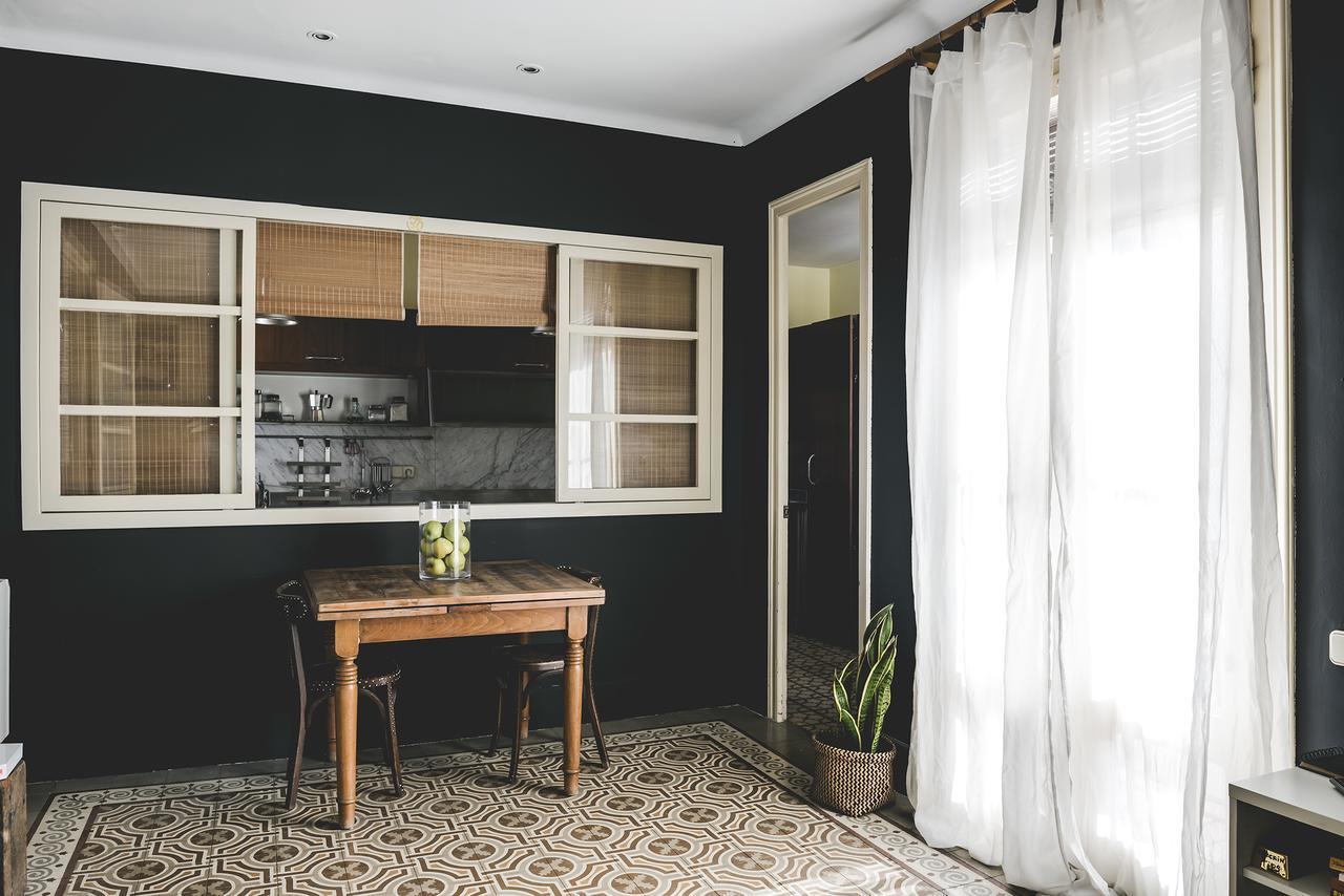 Brummell Apartments Gracia برشلونة المظهر الخارجي الصورة