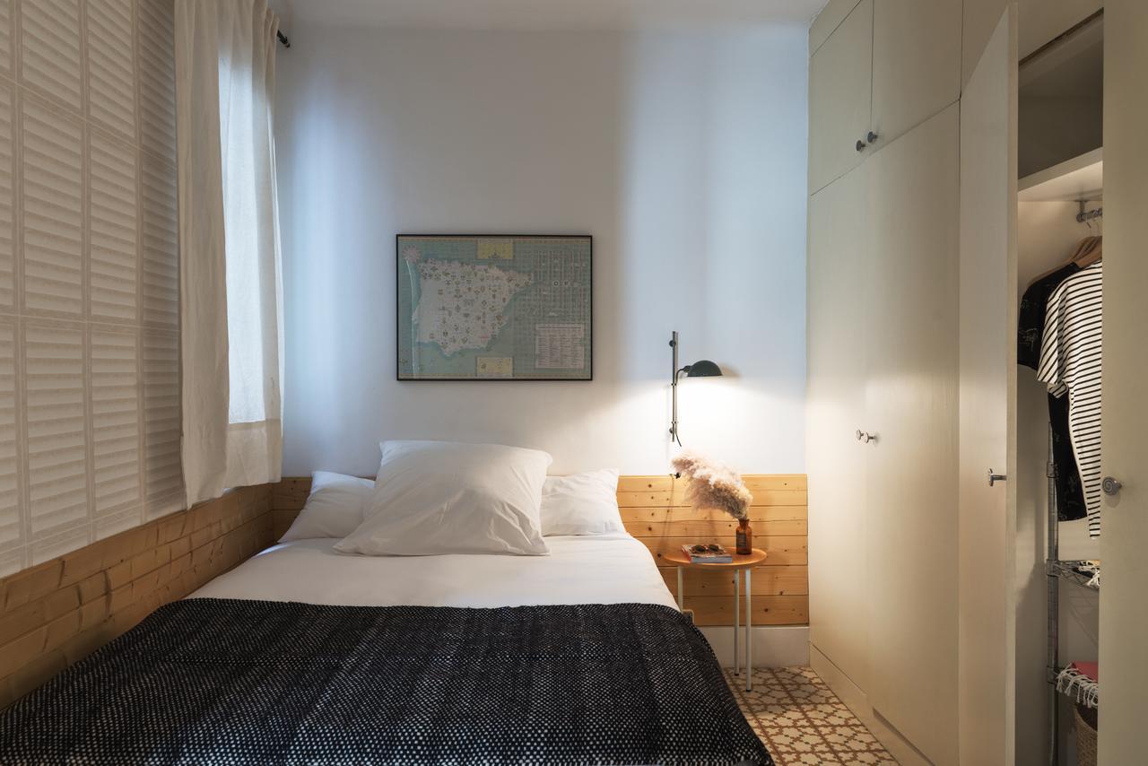 Brummell Apartments Gracia برشلونة المظهر الخارجي الصورة