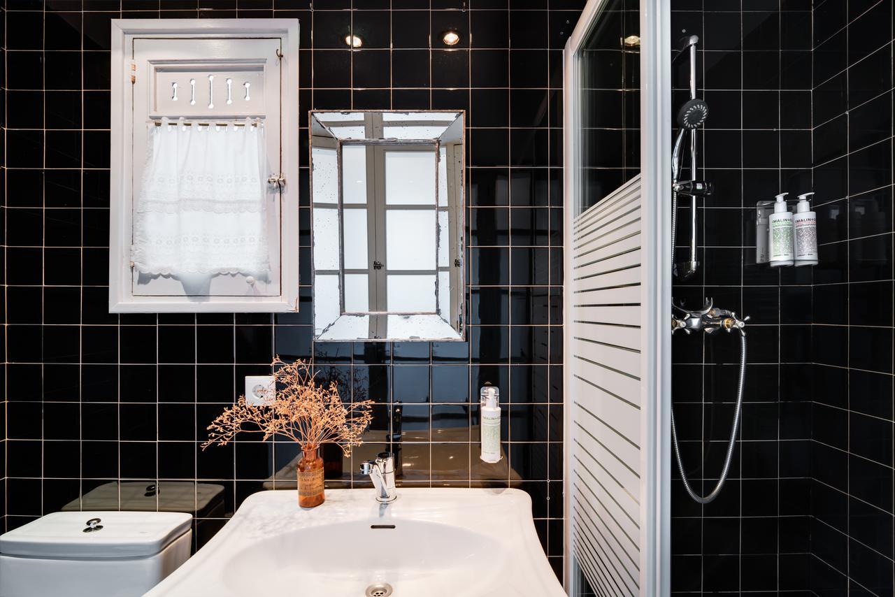 Brummell Apartments Gracia برشلونة المظهر الخارجي الصورة