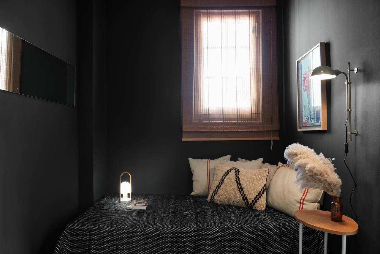 Brummell Apartments Gracia برشلونة المظهر الخارجي الصورة